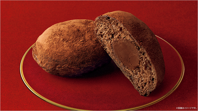 LAWSON_UCHICAFE_GODIVA_巧克力系列_髒髒包